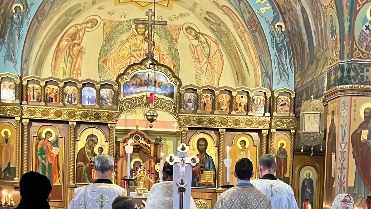 Sts. Peter and Paul - Image 2
