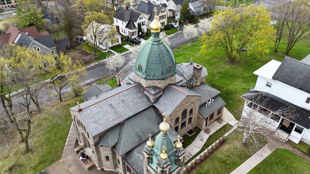 Sts. Peter and Paul - Image 1