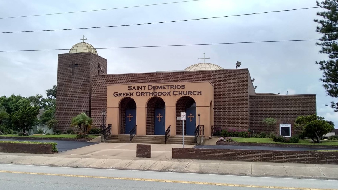 St. Demetrios - Image 1