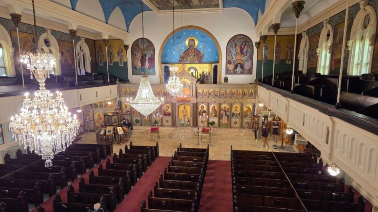 St. John The Baptist - Image 1