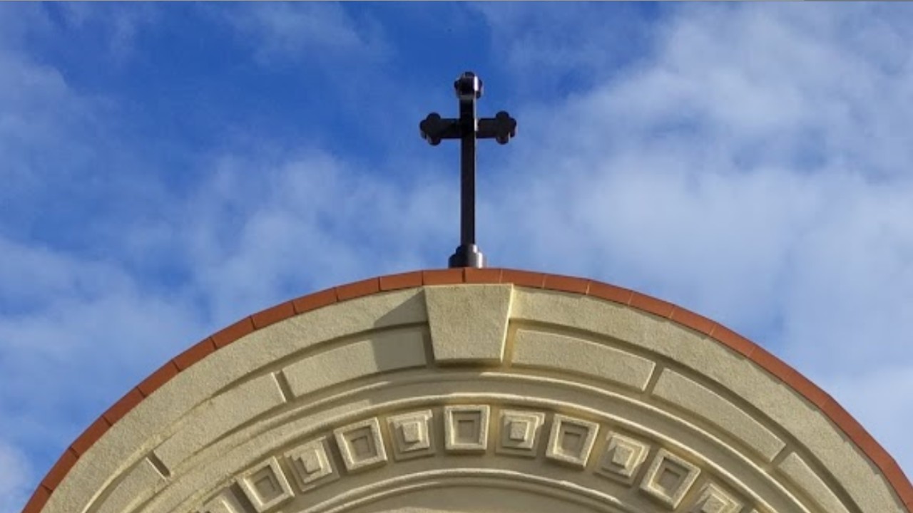 St. Mark - Image 1