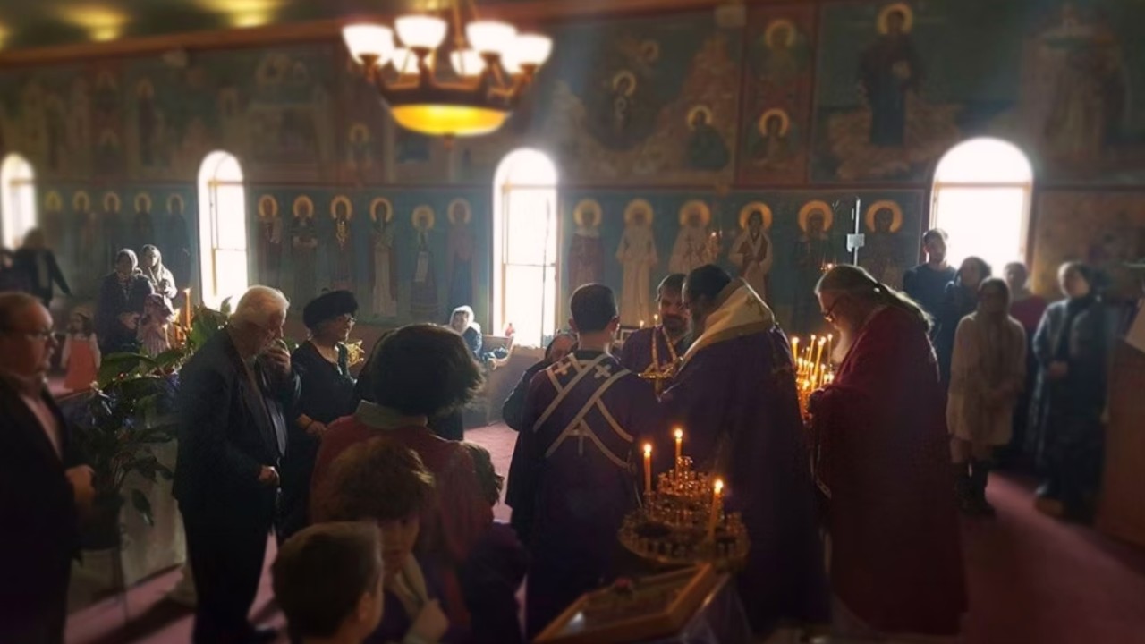 Pillars of Orthodoxy Church - Image 1
