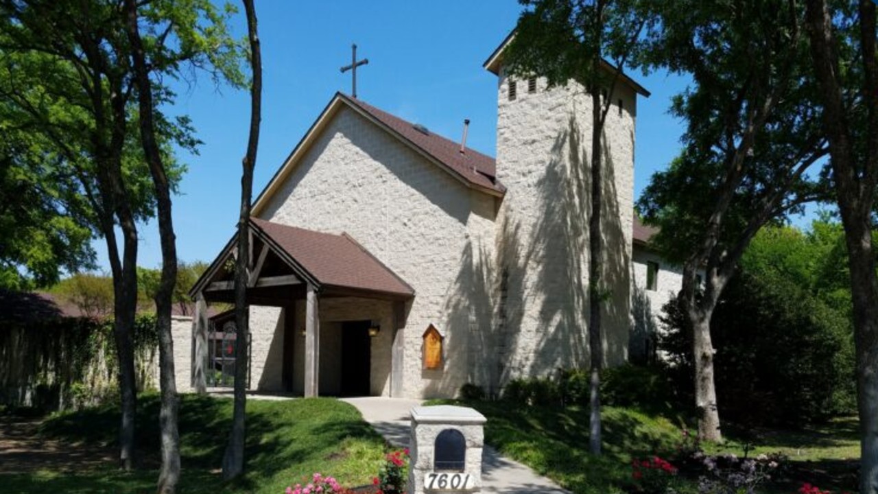 St. Peter's Western Rite - Image 1