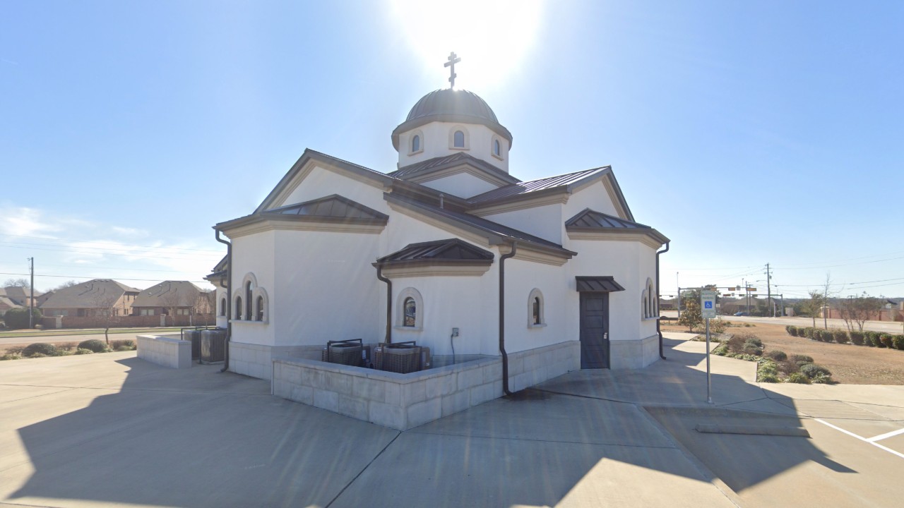 St Sava Orthodox Church - Image 1