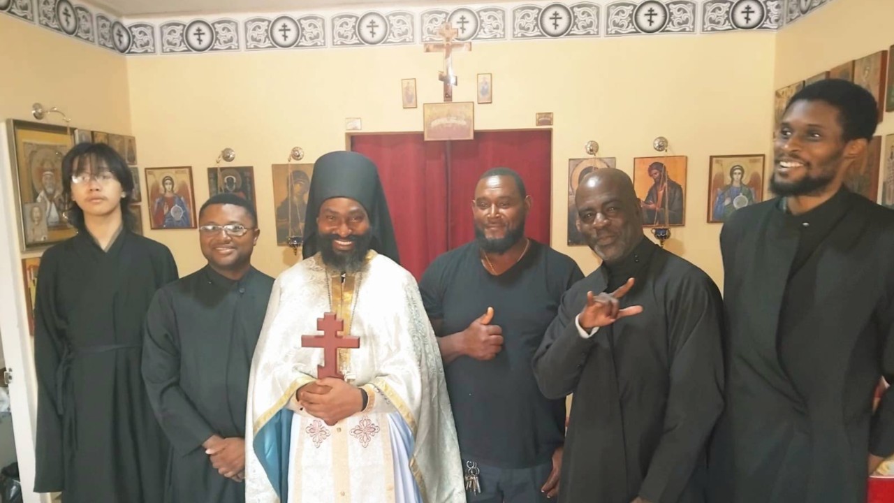 St. Moses the Black Orthodox Church - Image 1