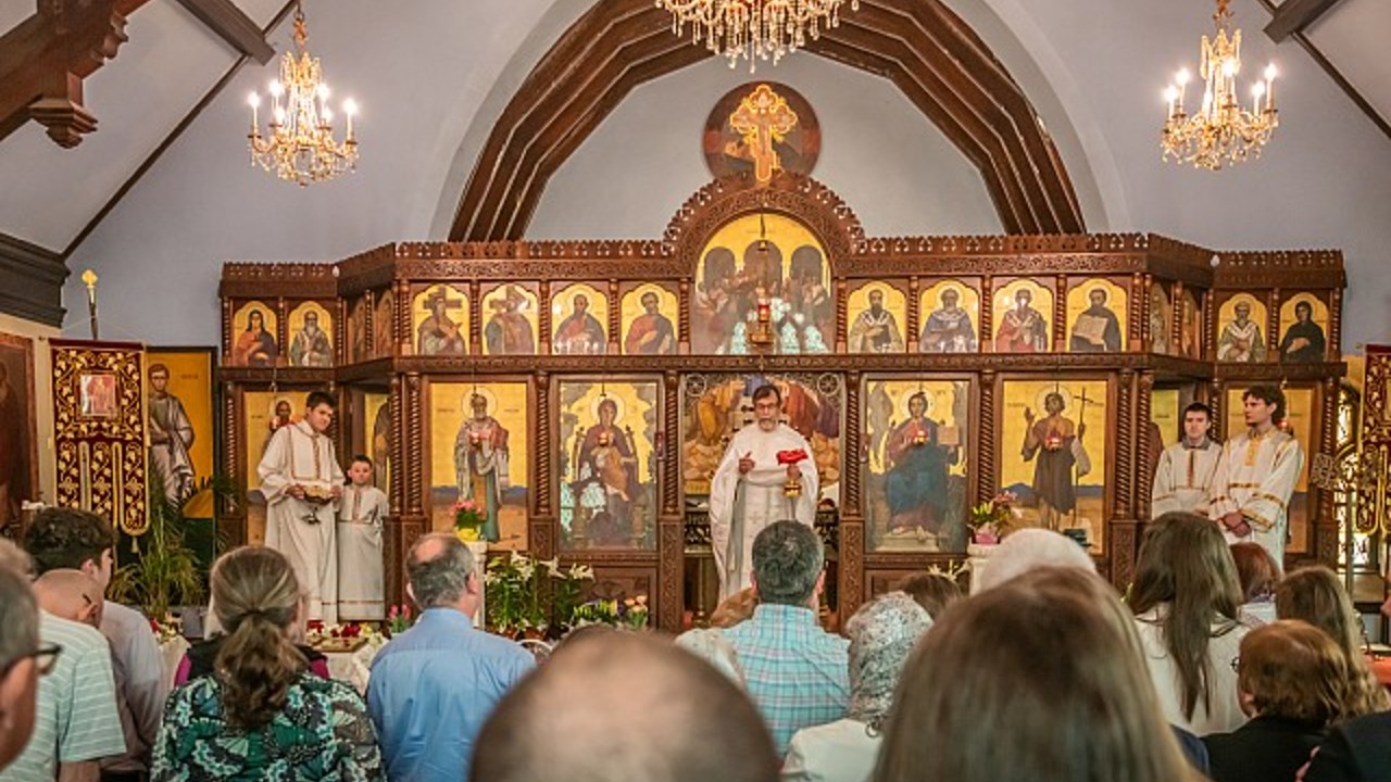 Saint Nicholas - Image 2
