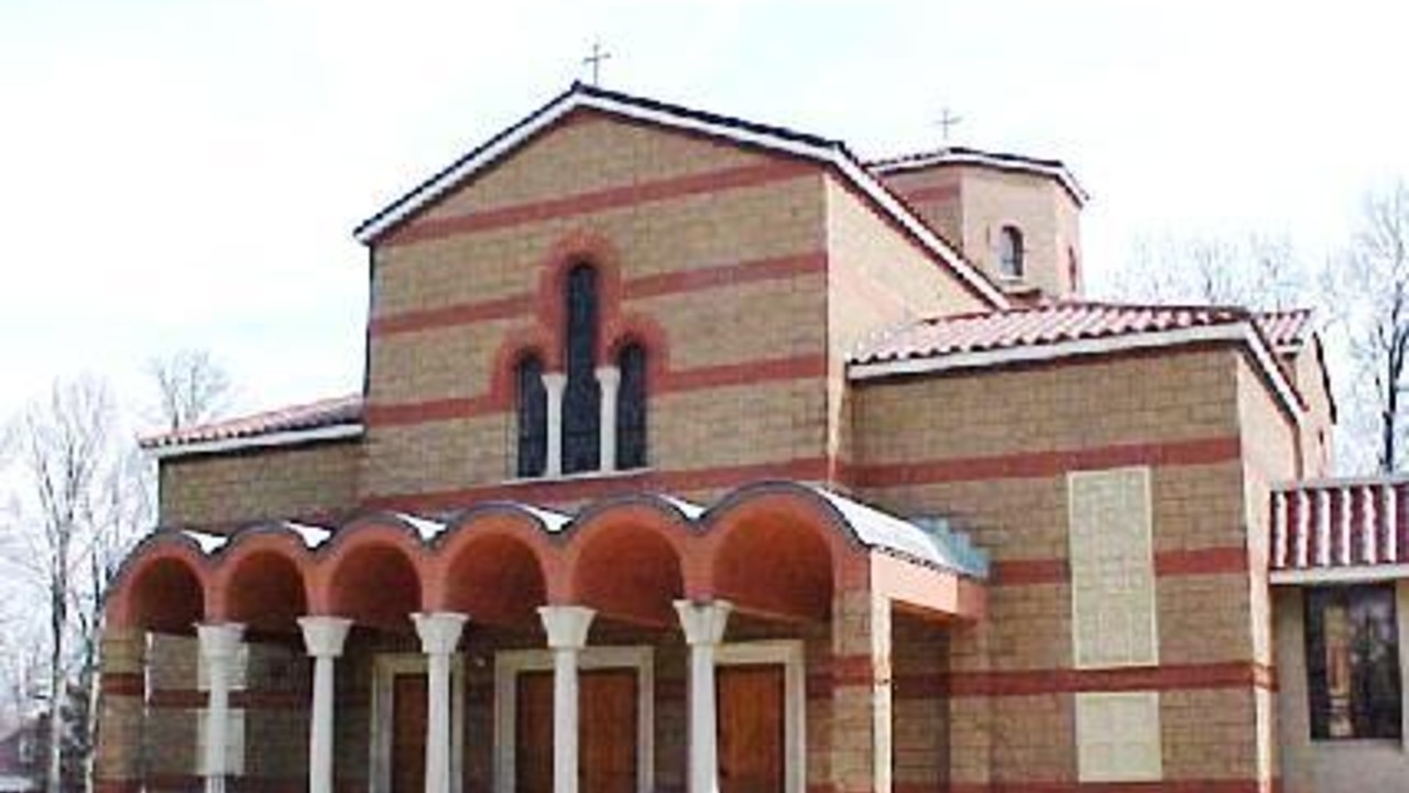 Annunciation Greek Orthodox Church - Image 1