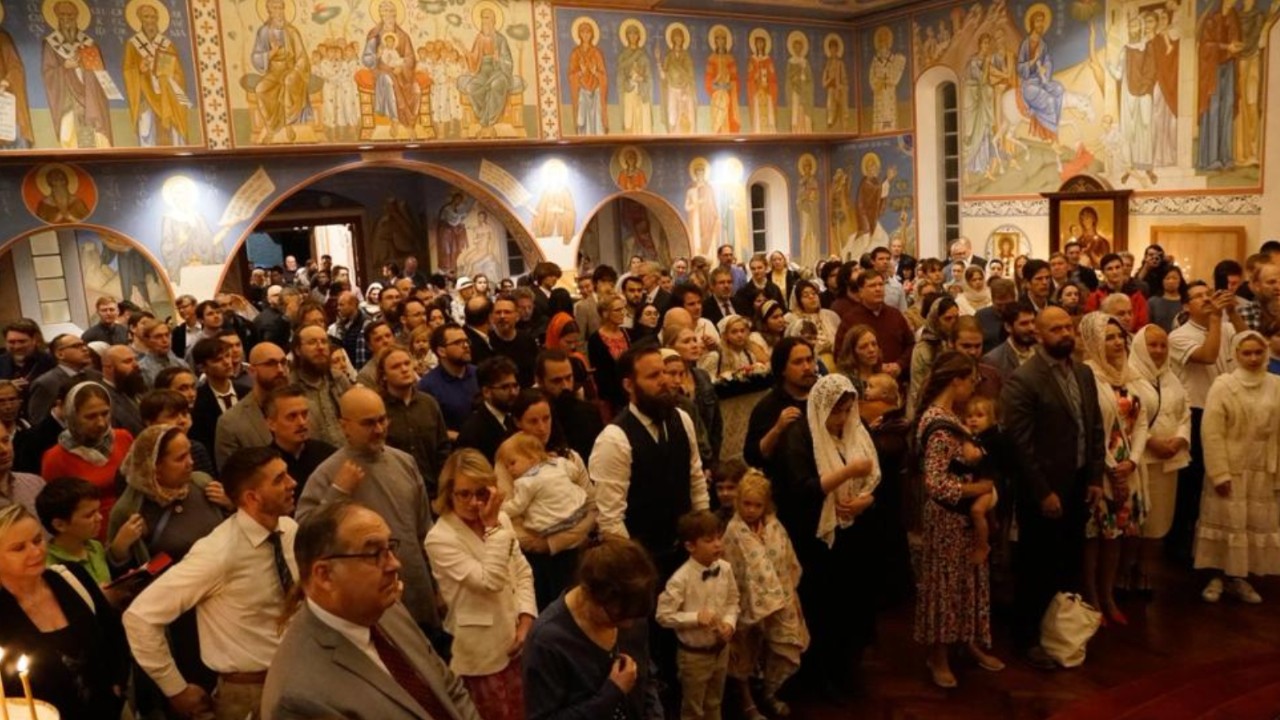 St. Seraphim Orthodox Cathedral - Image 2