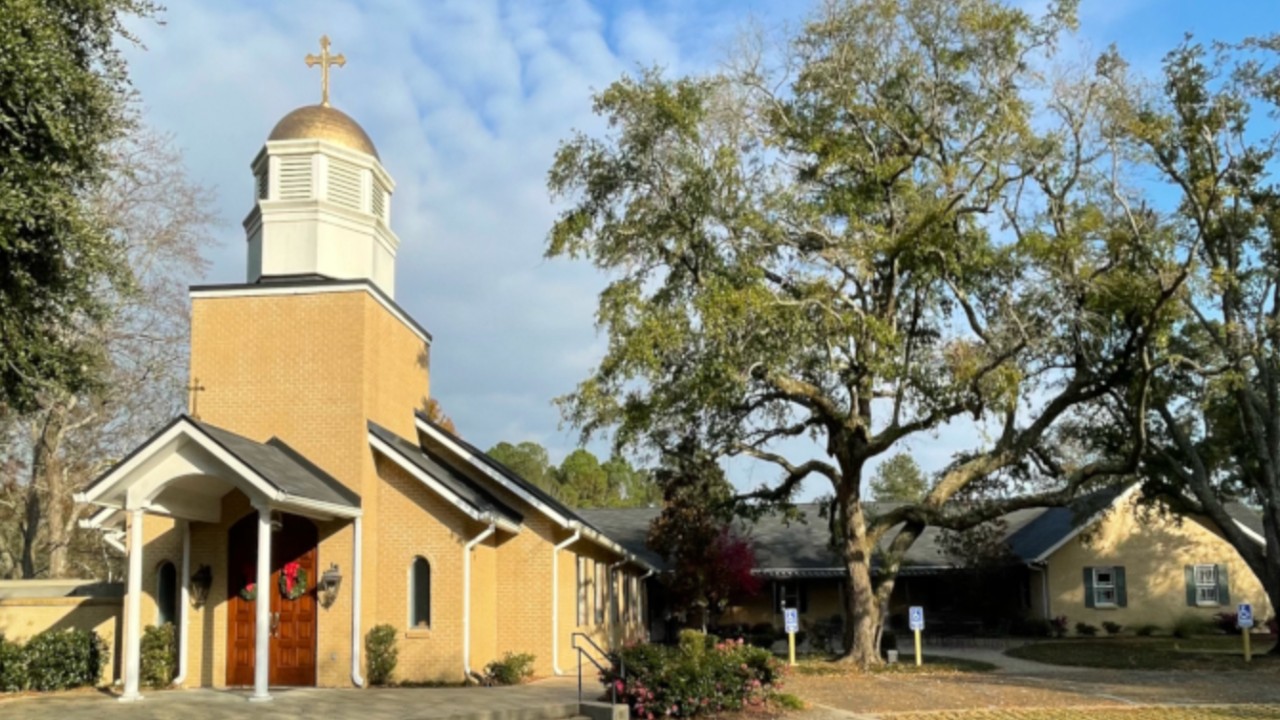 St. Peter Orthodox Church - Image 1