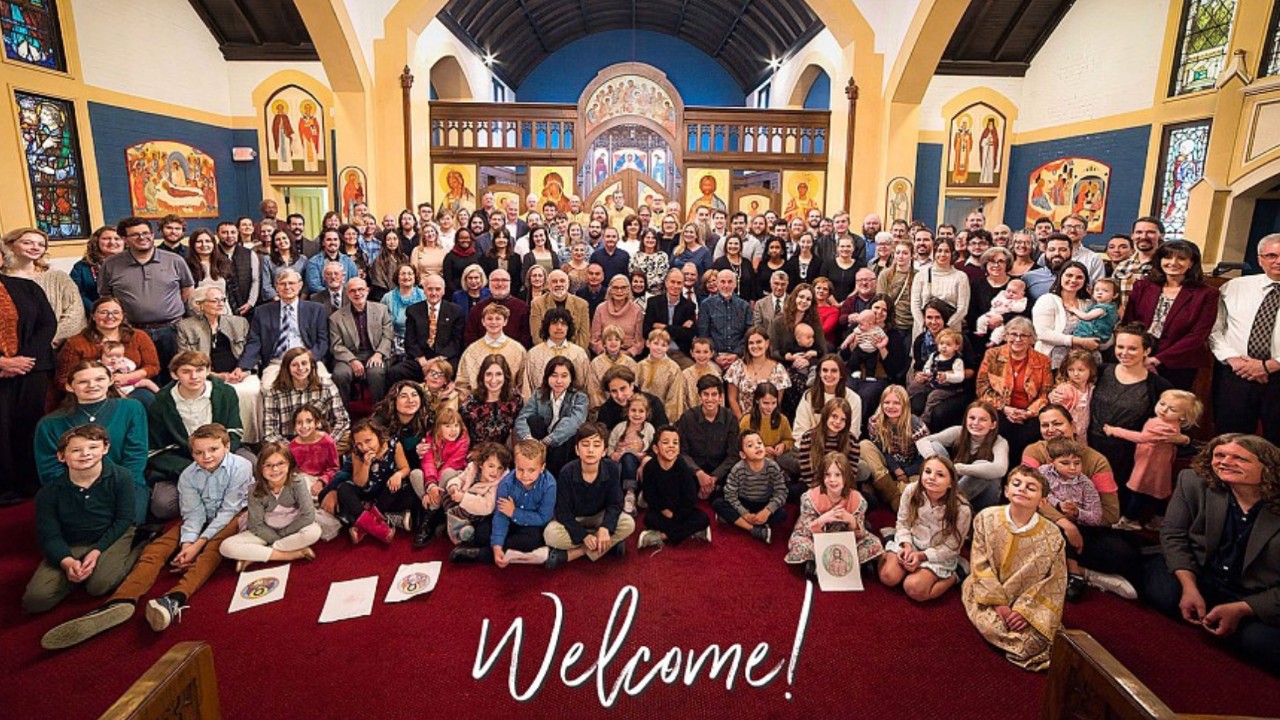 Christ the Savior - Holy Spirit Orthodox Church - Image 1