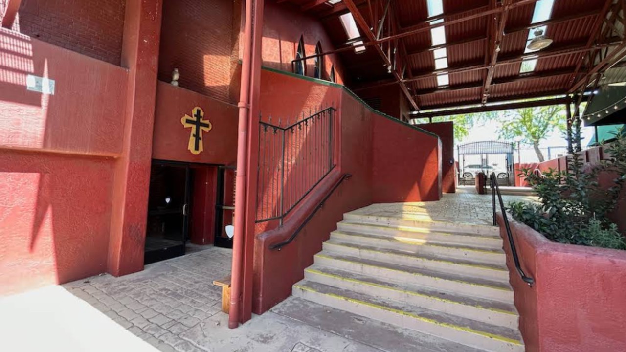 St George Greek Orthodox Church - Image 1