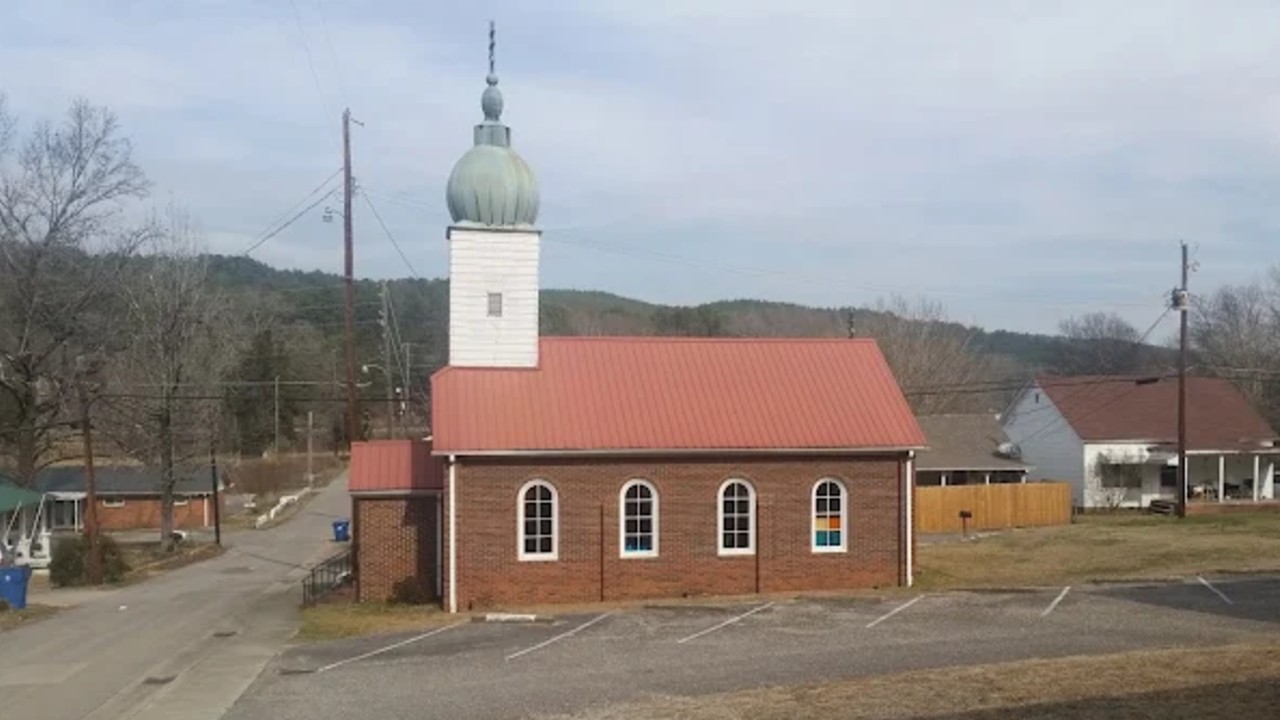 St Nicholas Russian Orthodox Church - Image 3