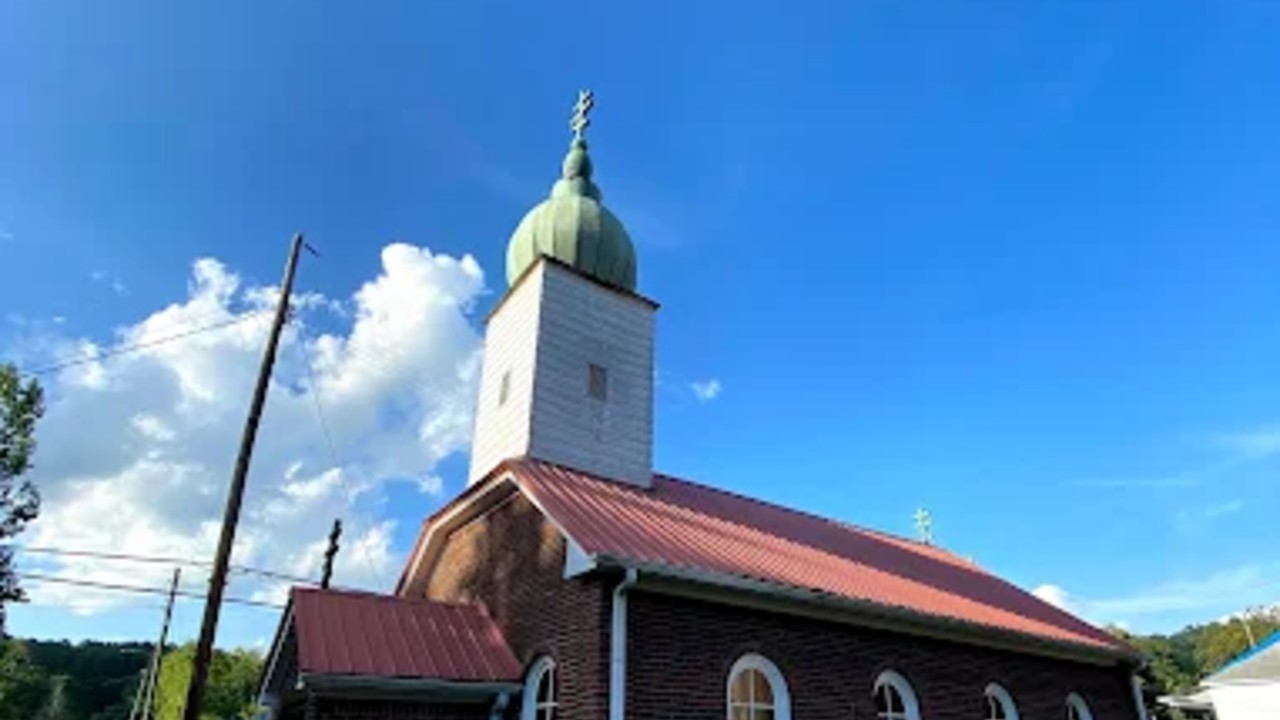 St Nicholas Russian Orthodox Church - Image 1