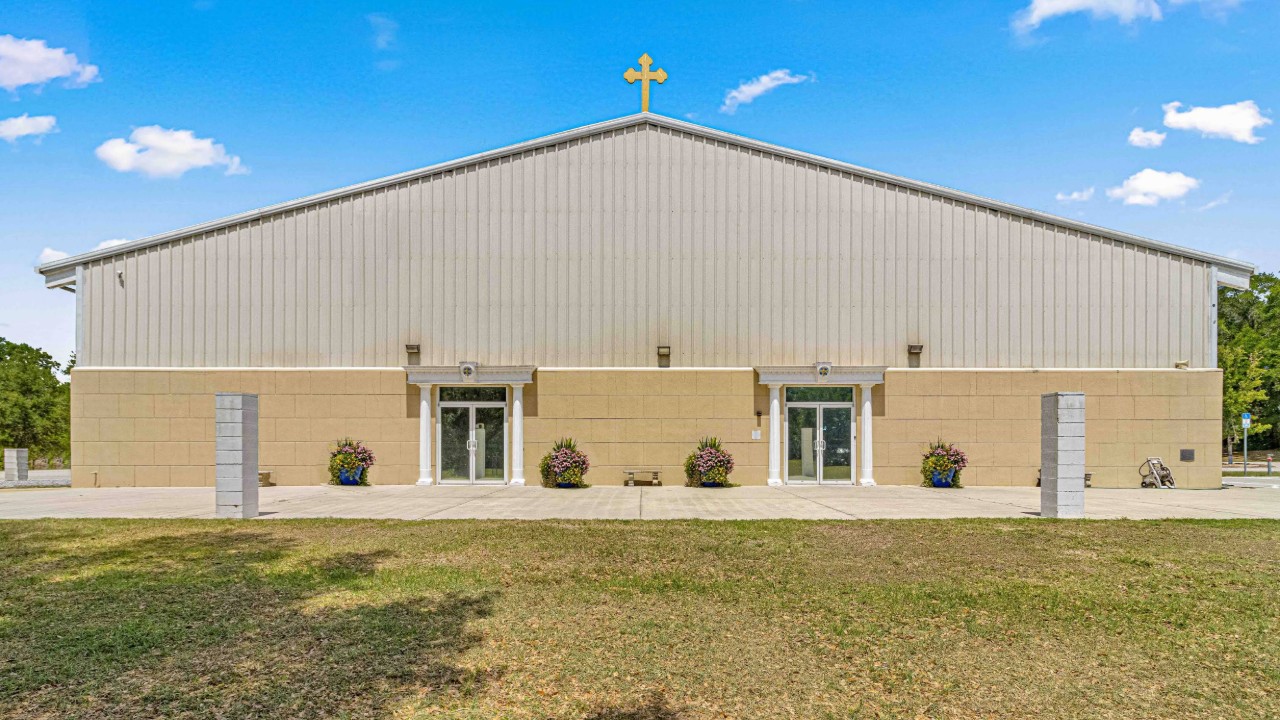 St. Mark's - Image 1