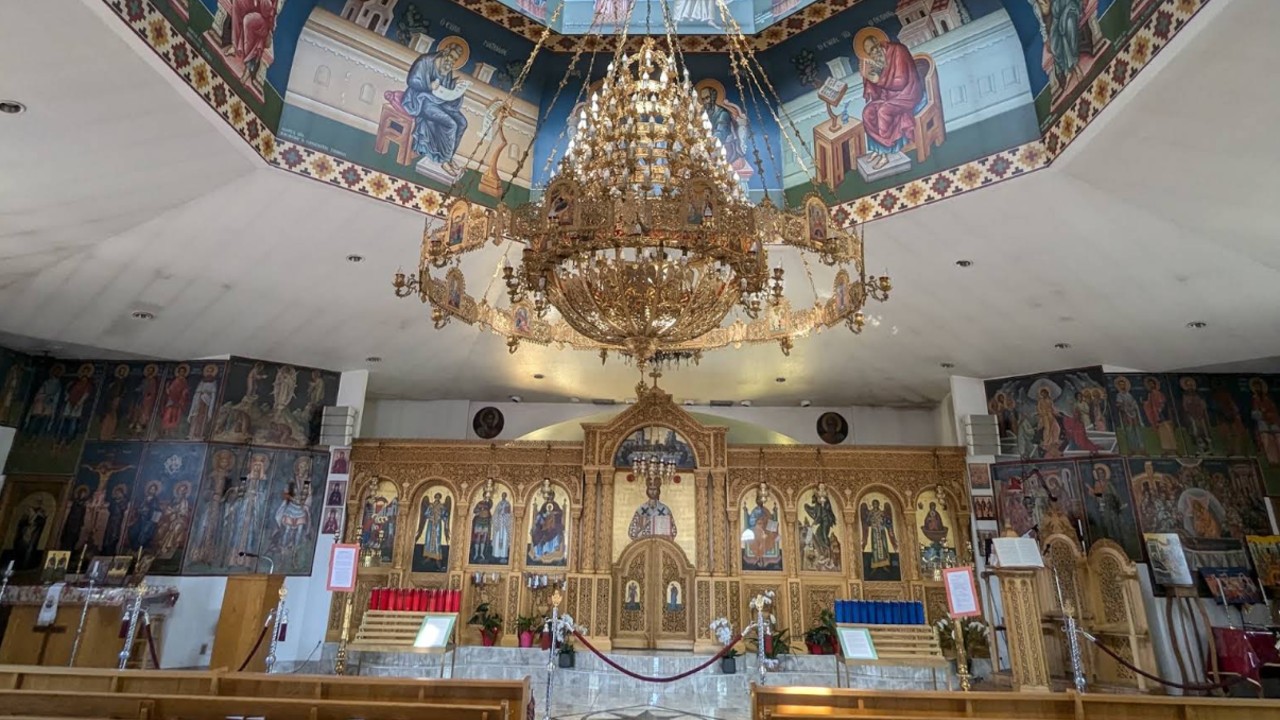 Greek Orthodox Community of East Vancouver - Image 1