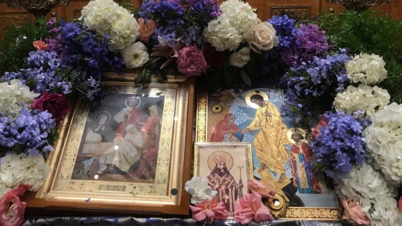 St Barbara - Image 2