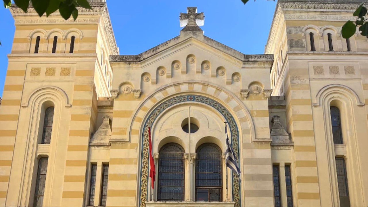 Saint Georges - Image 1