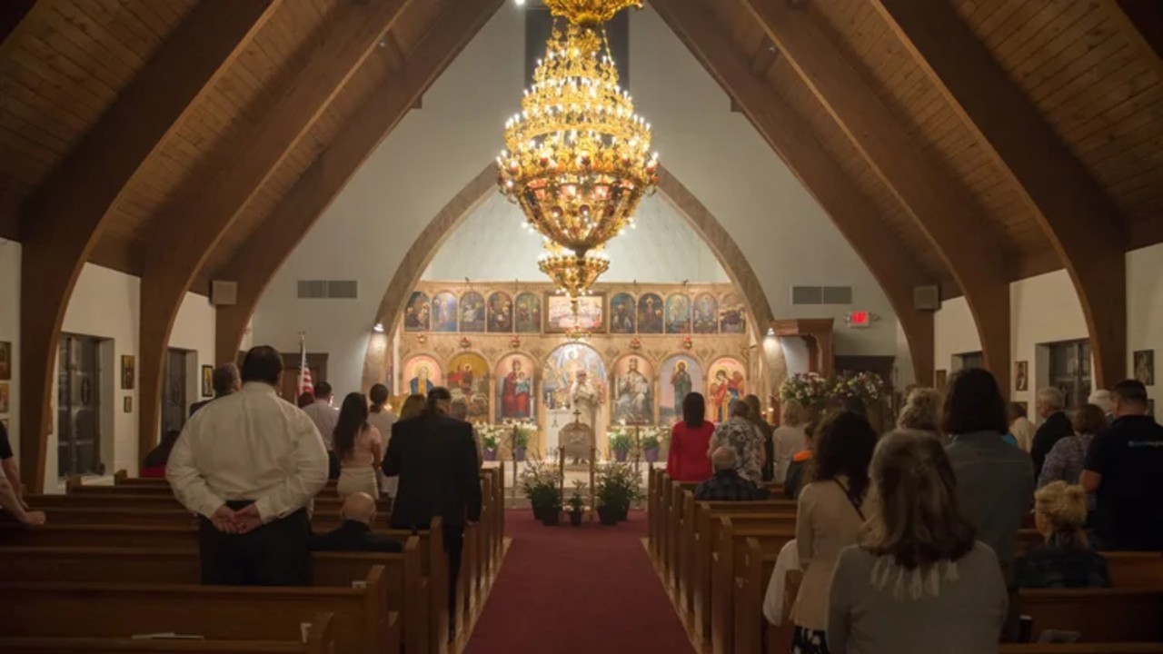St. George Orthodox Church - Image 1