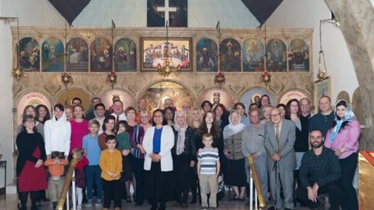 St. George Orthodox Church - Image 2