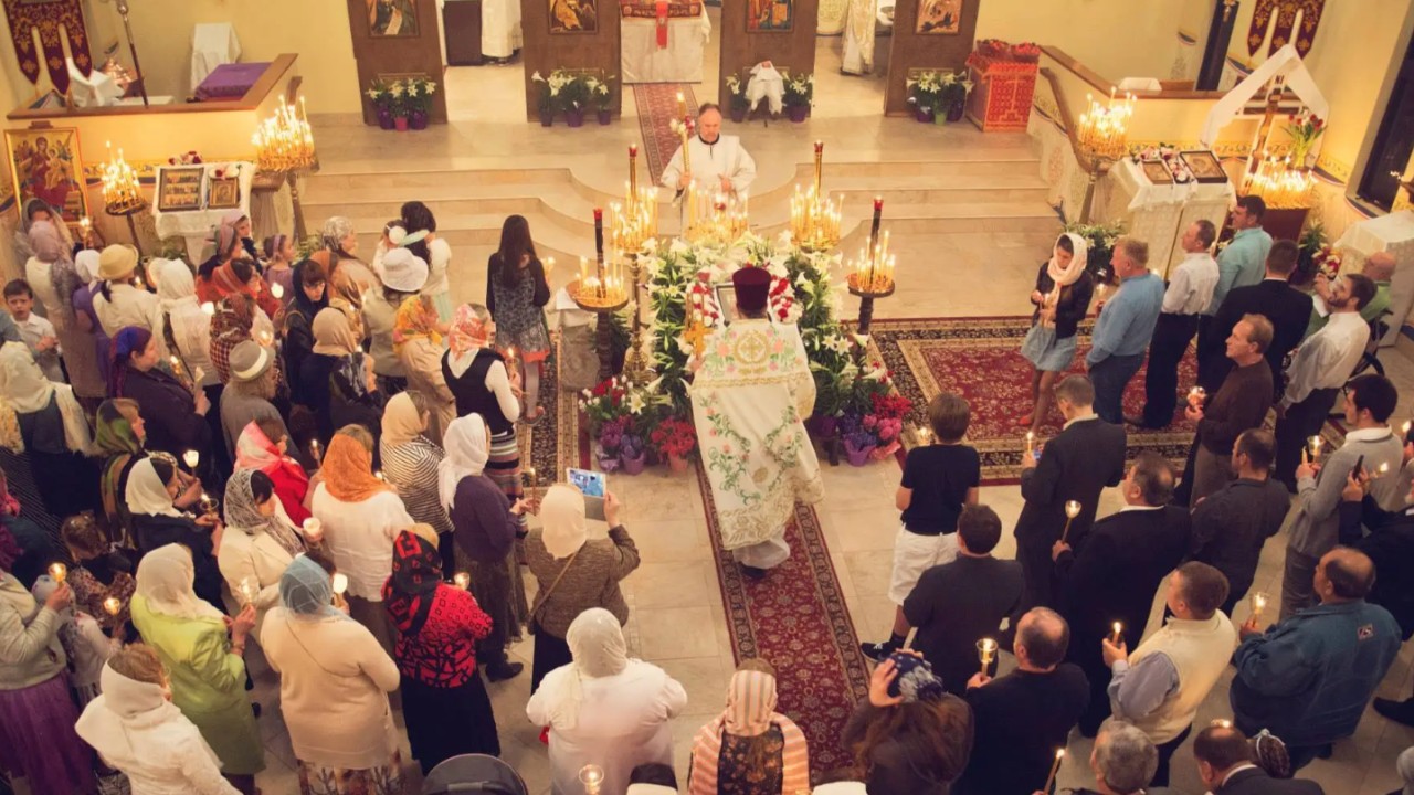St. George Russian Orthodox Church - Image 3