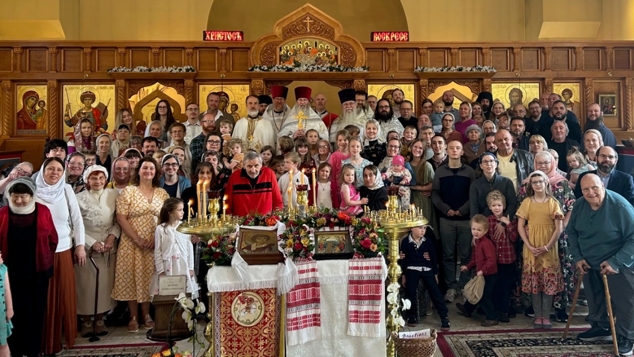 St. George Russian Orthodox Church - Image 2