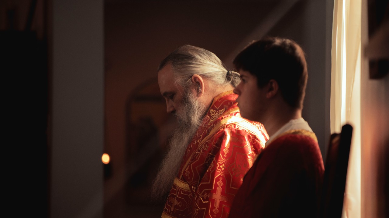 St John Cassian Orthodox Chapel - Image 2