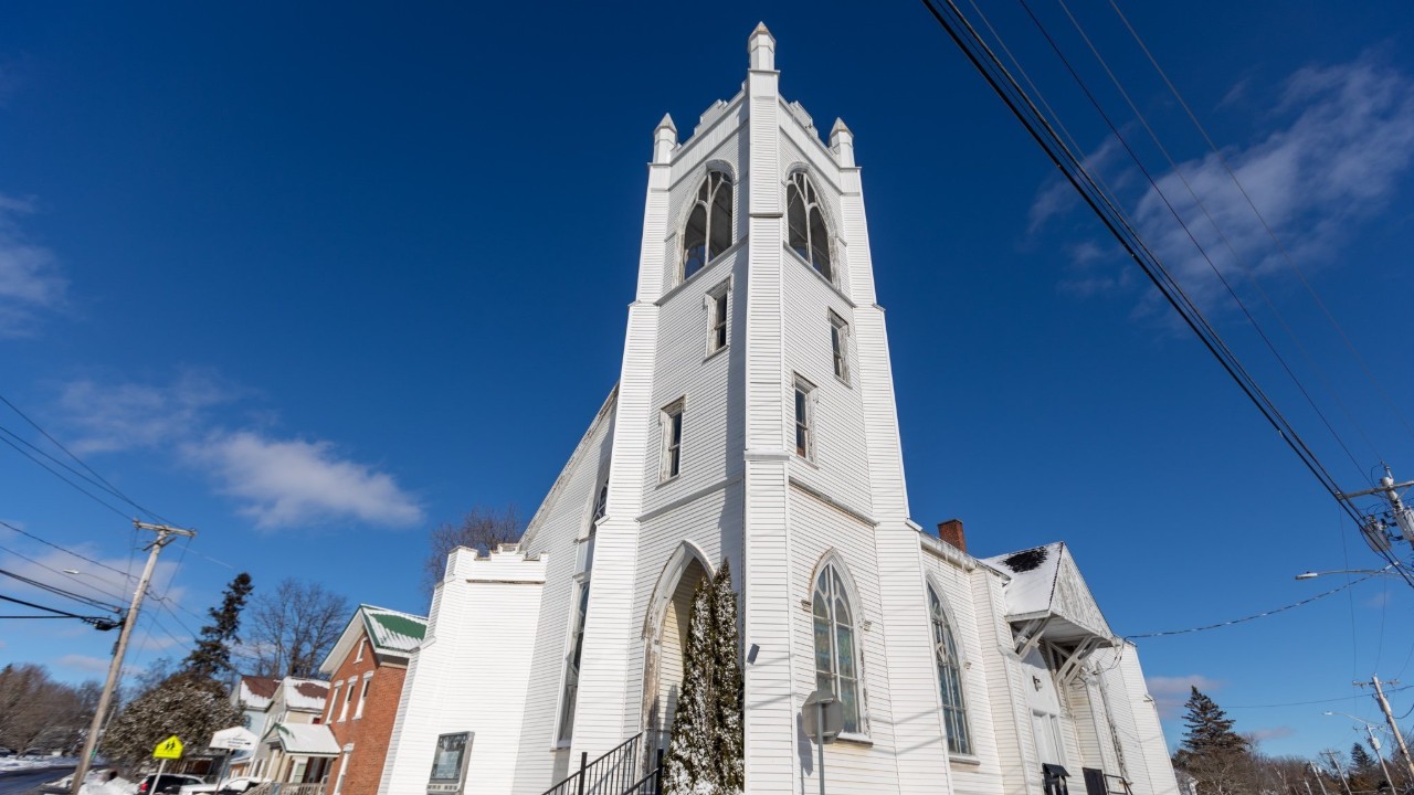 St. Olympia Orthodox Church - Image 1