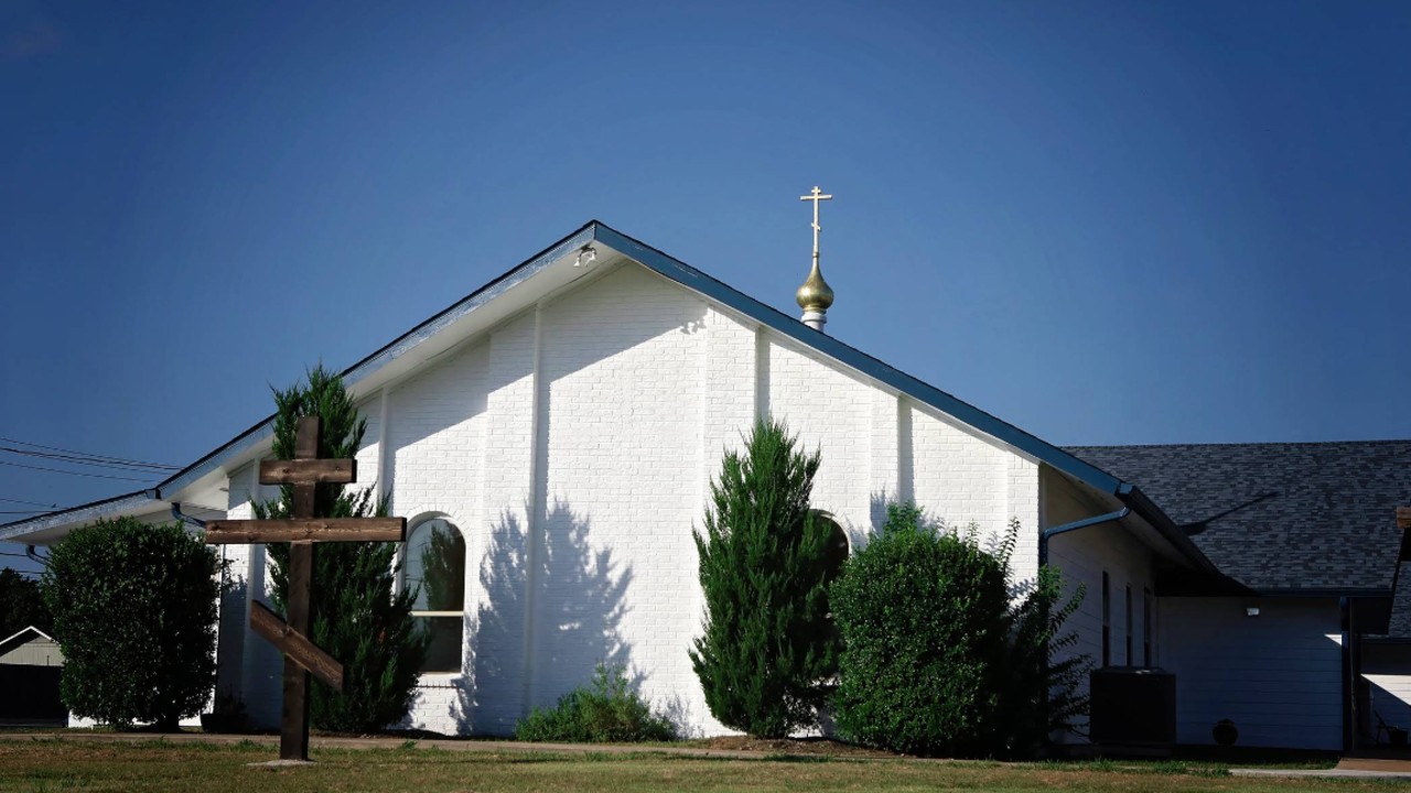 Holy Mother of God - Image 1