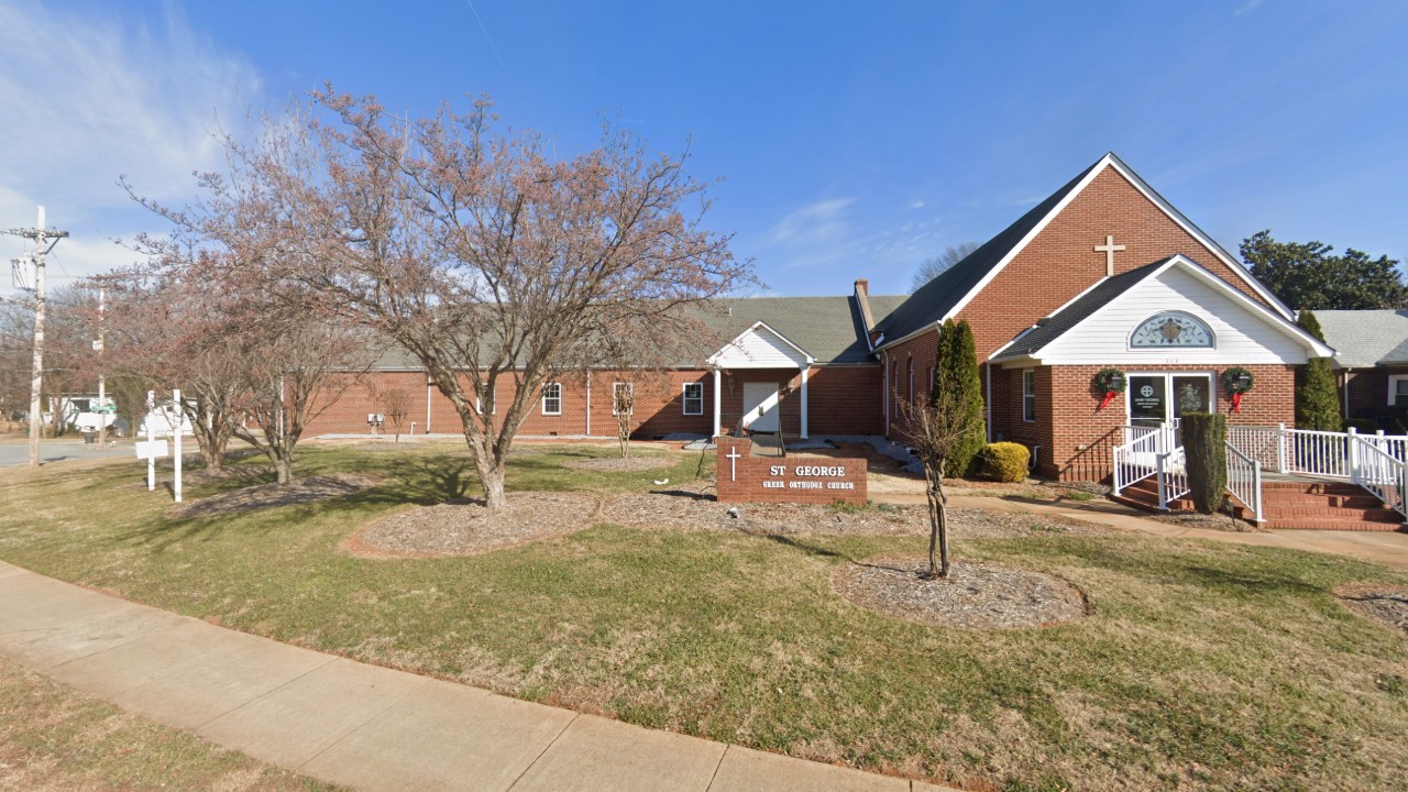 St. George - Image 1