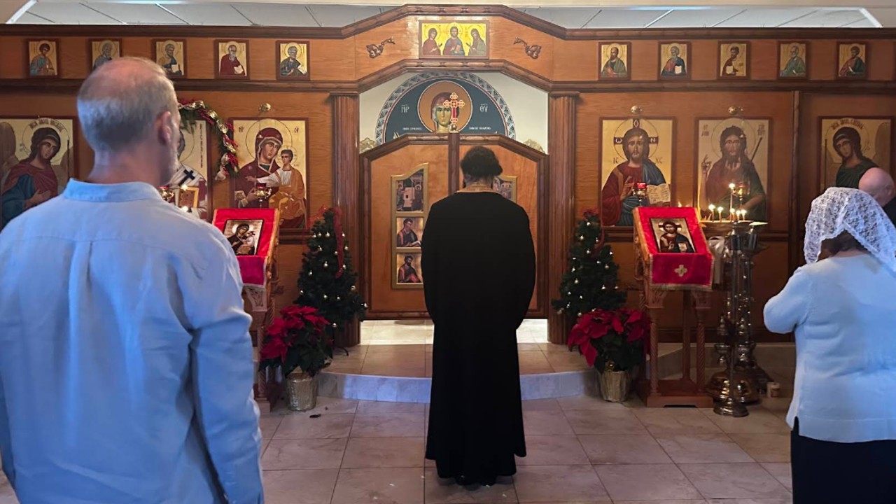 Saint Nicholas - Image 1