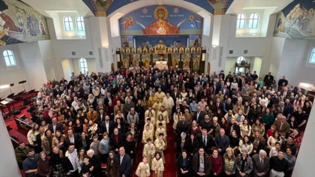 St. Anthony the Great Orthodox Christian Church - Image 1