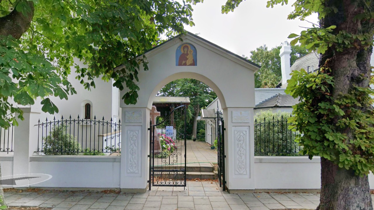 Cathedral of the Nativity of the Mother of God and Holy Royal Martyrs - Image 1