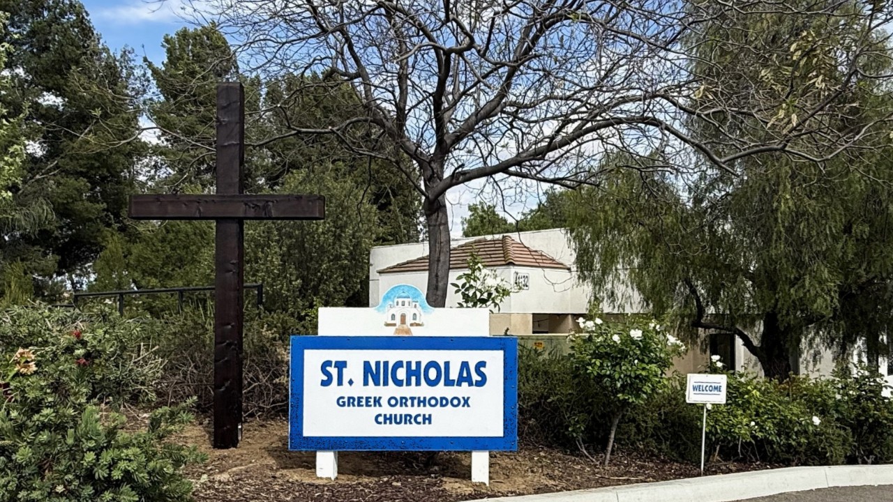 St. Nicholas - Image 1