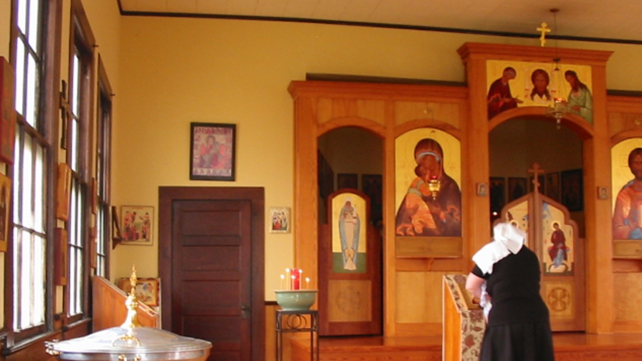 Christ the Saviour Orthodox Church - Image 1