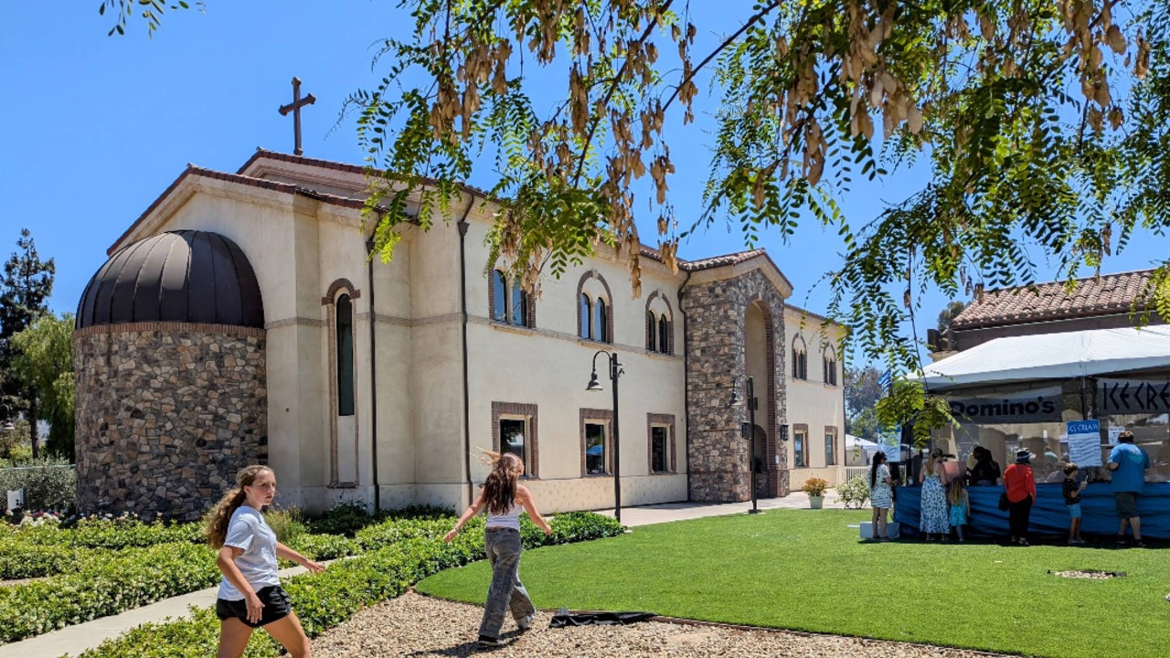 St. Demetrios - Image 1