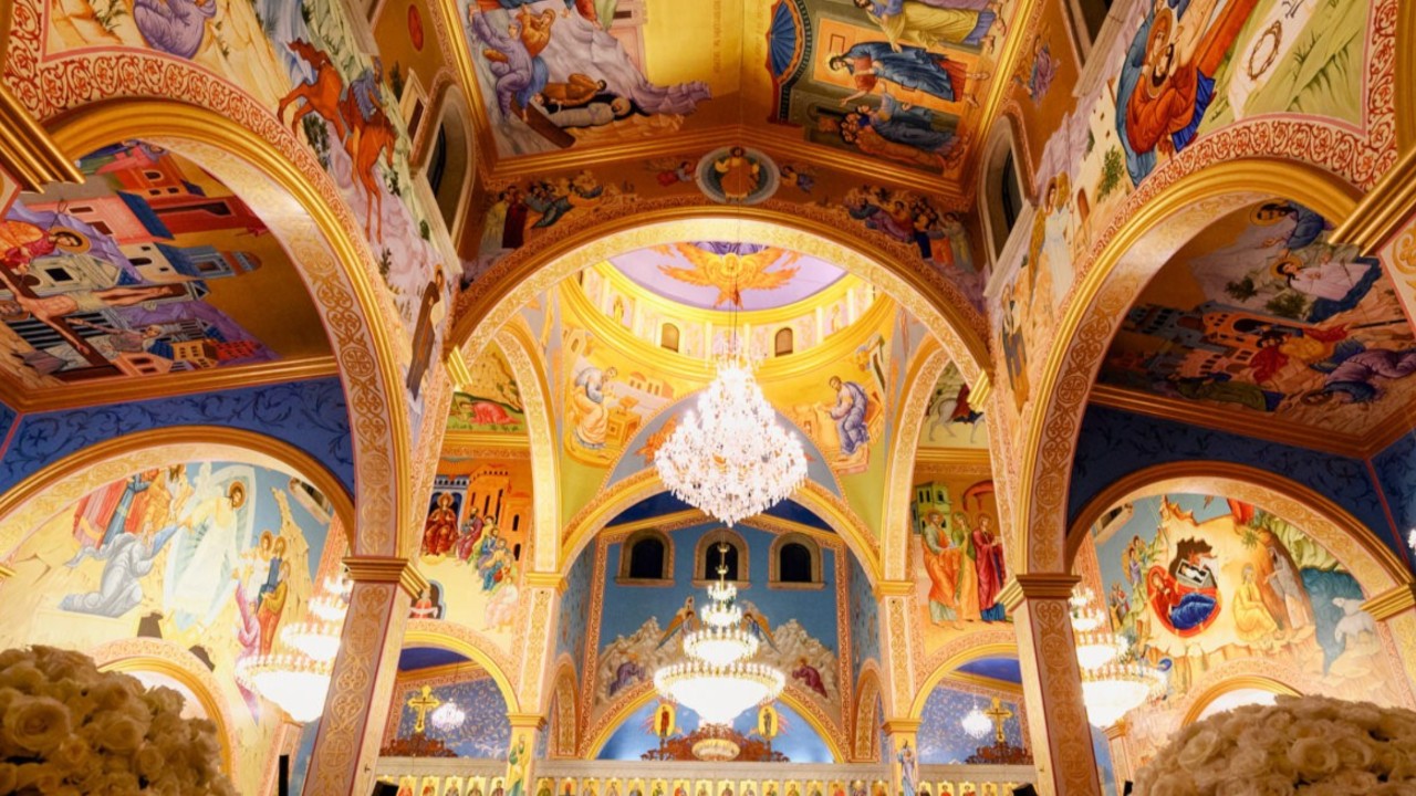 St. George Orthodox Cathedral - Image 2