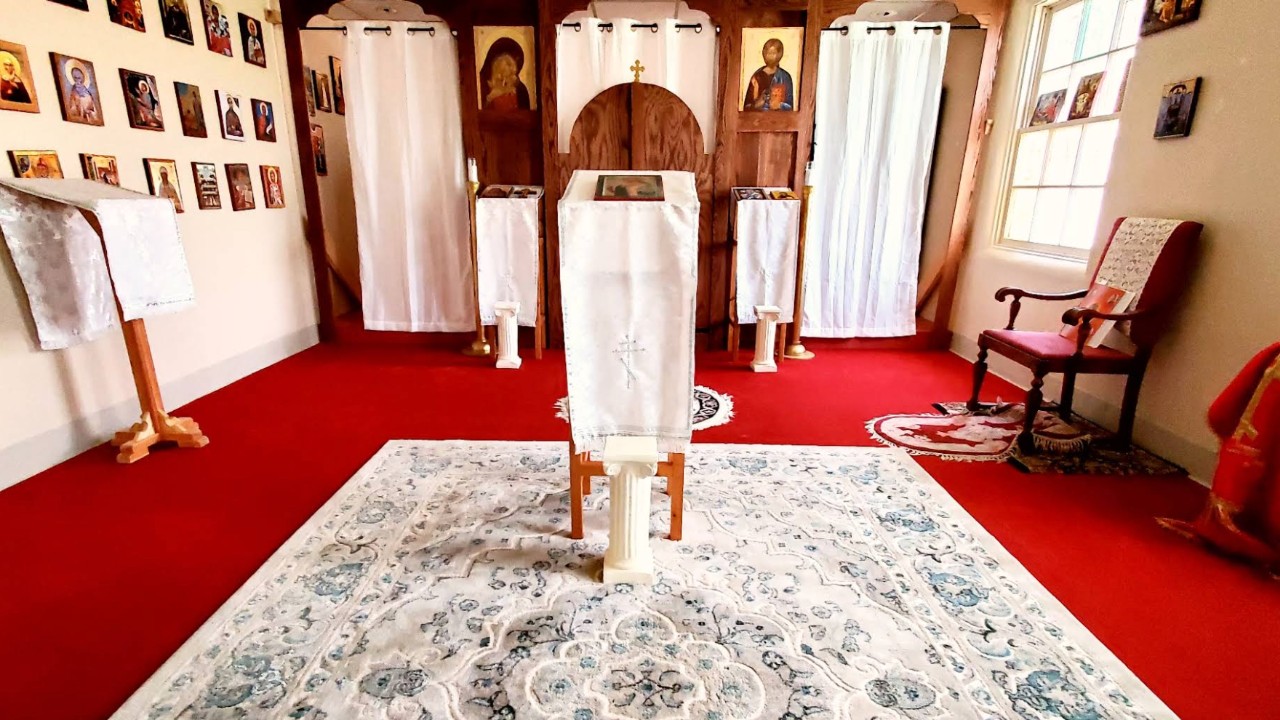 St. Catherine's Mission - Image 1