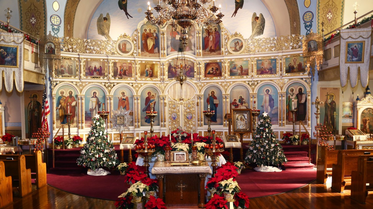 St. Mary - Image 1