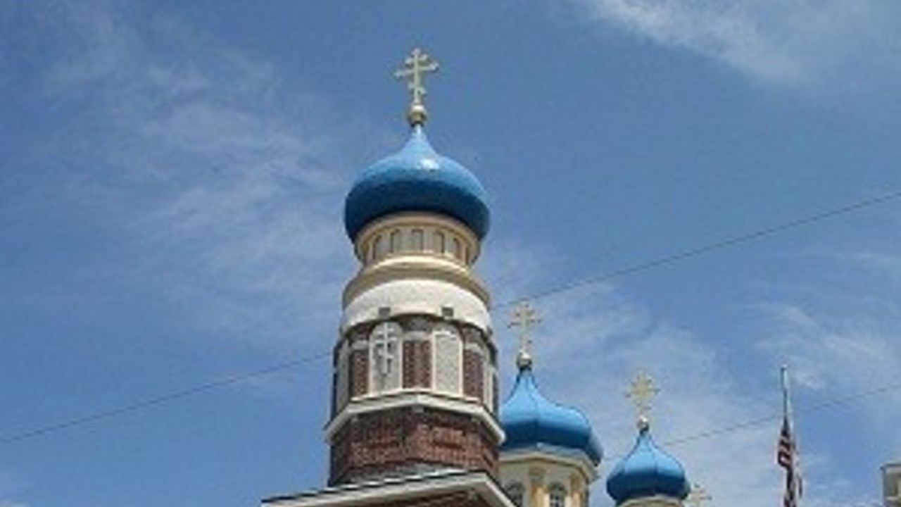 St. Mary - Image 2