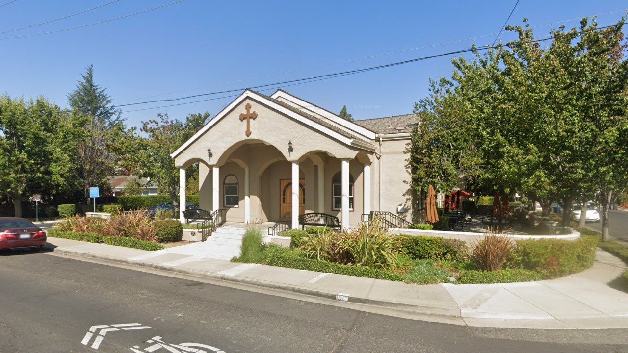 St Stephen Antiochian Orthodox Church - Image 1