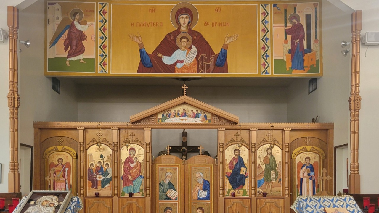 Holy Trinity Greek Orthodox Church - Image 1