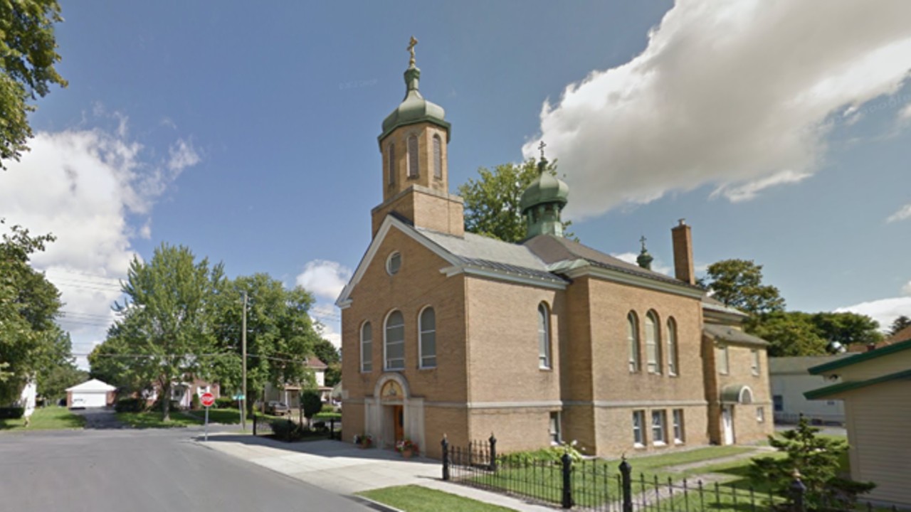 St. Nicholas Orthodox Church - Image 1