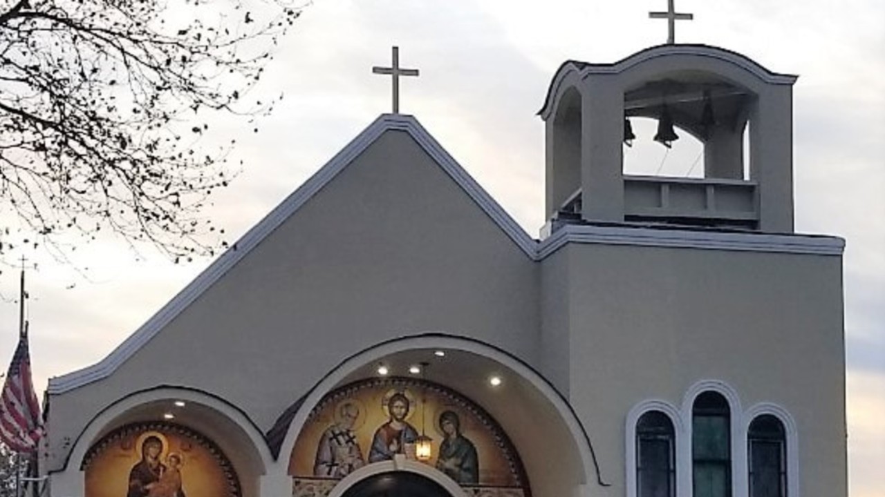 St. Nicholas' & Marina's Greek Orthodox Church - Image 1