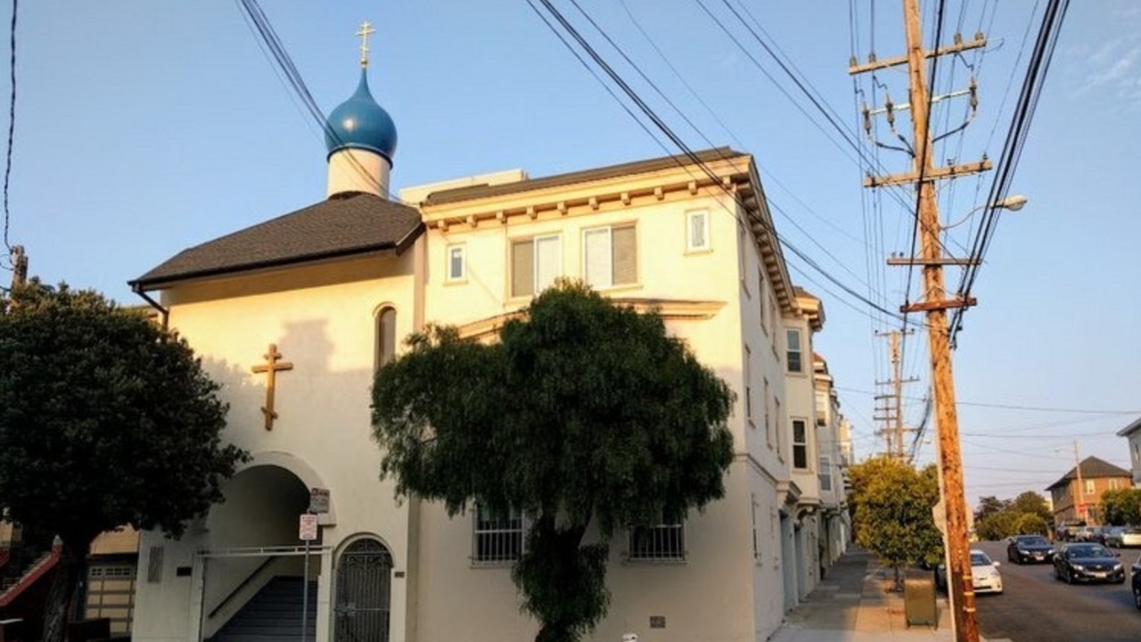 Christ the Saviour Orthodox Church - Image 1