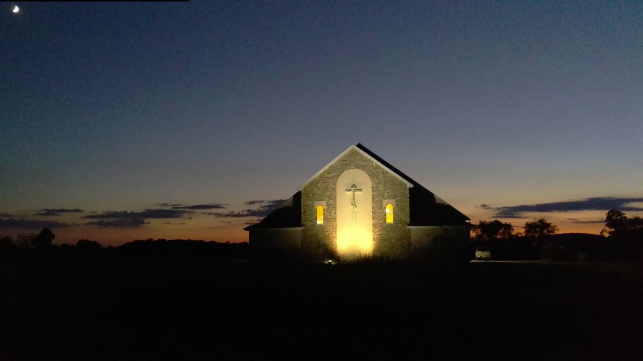 Holy Apostles Orthodox Church - Image 1