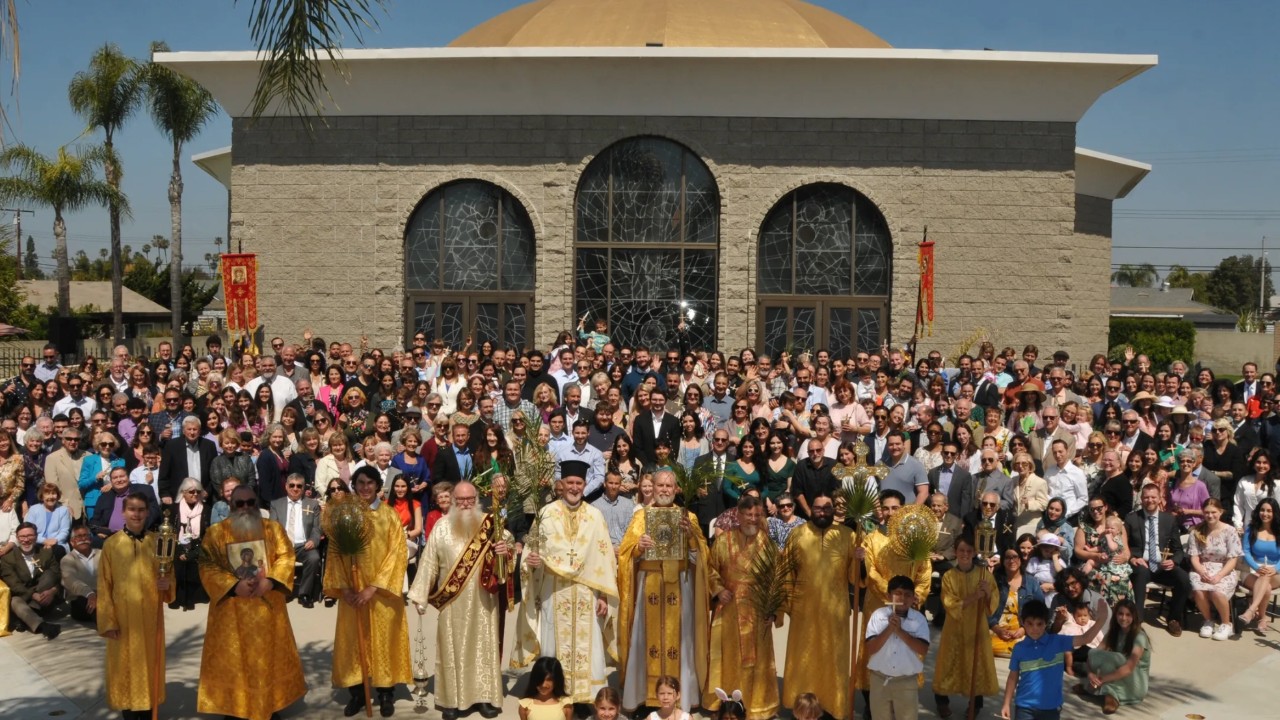 St. Luke - Image 1