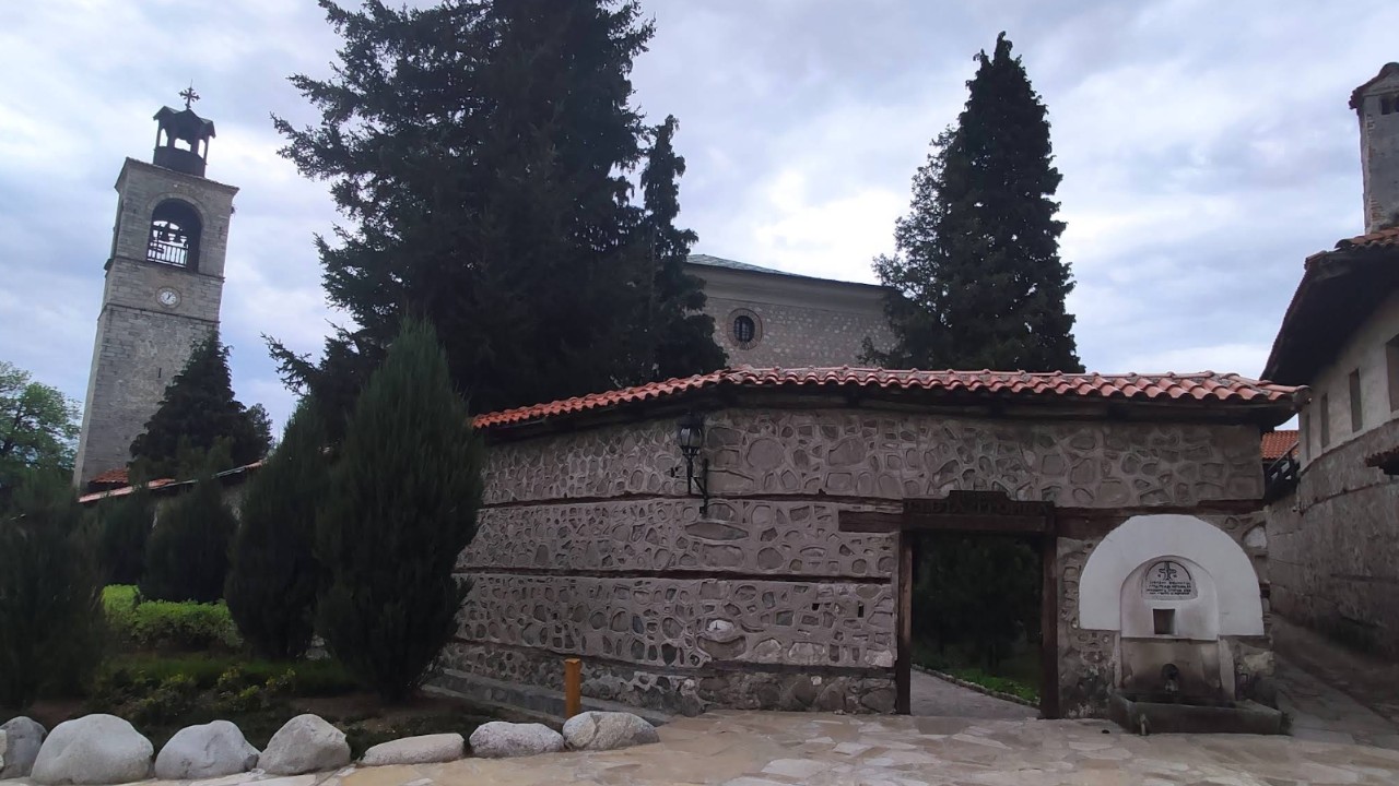 Света Троица - Image 1
