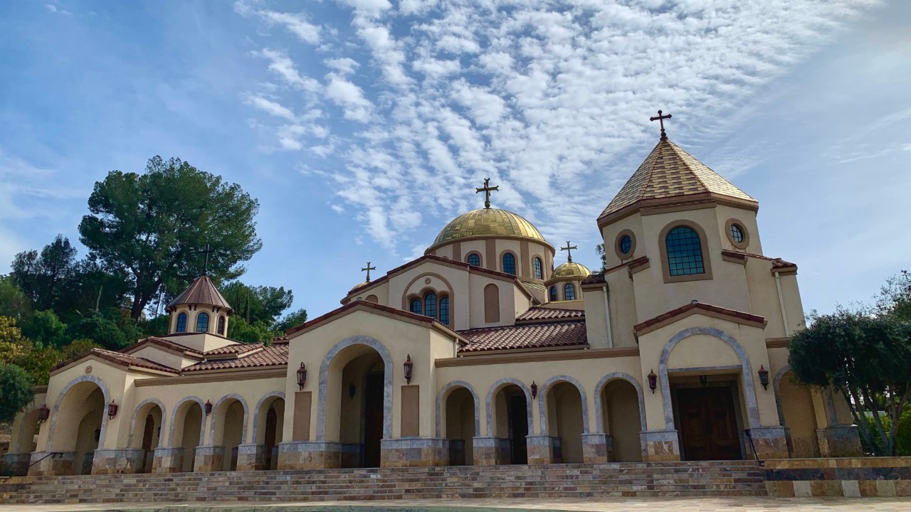 St. Andrew - Image 1