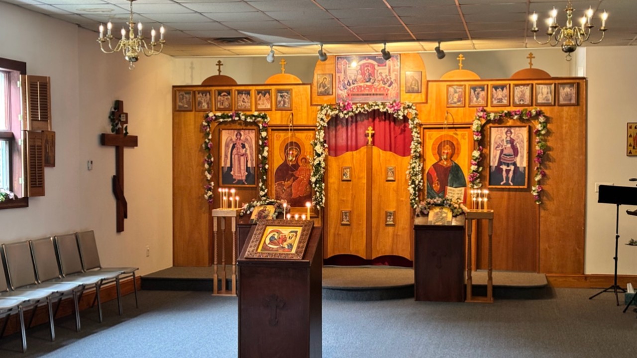 Nativity of the Holy Virgin Orthodox Church - Image 1