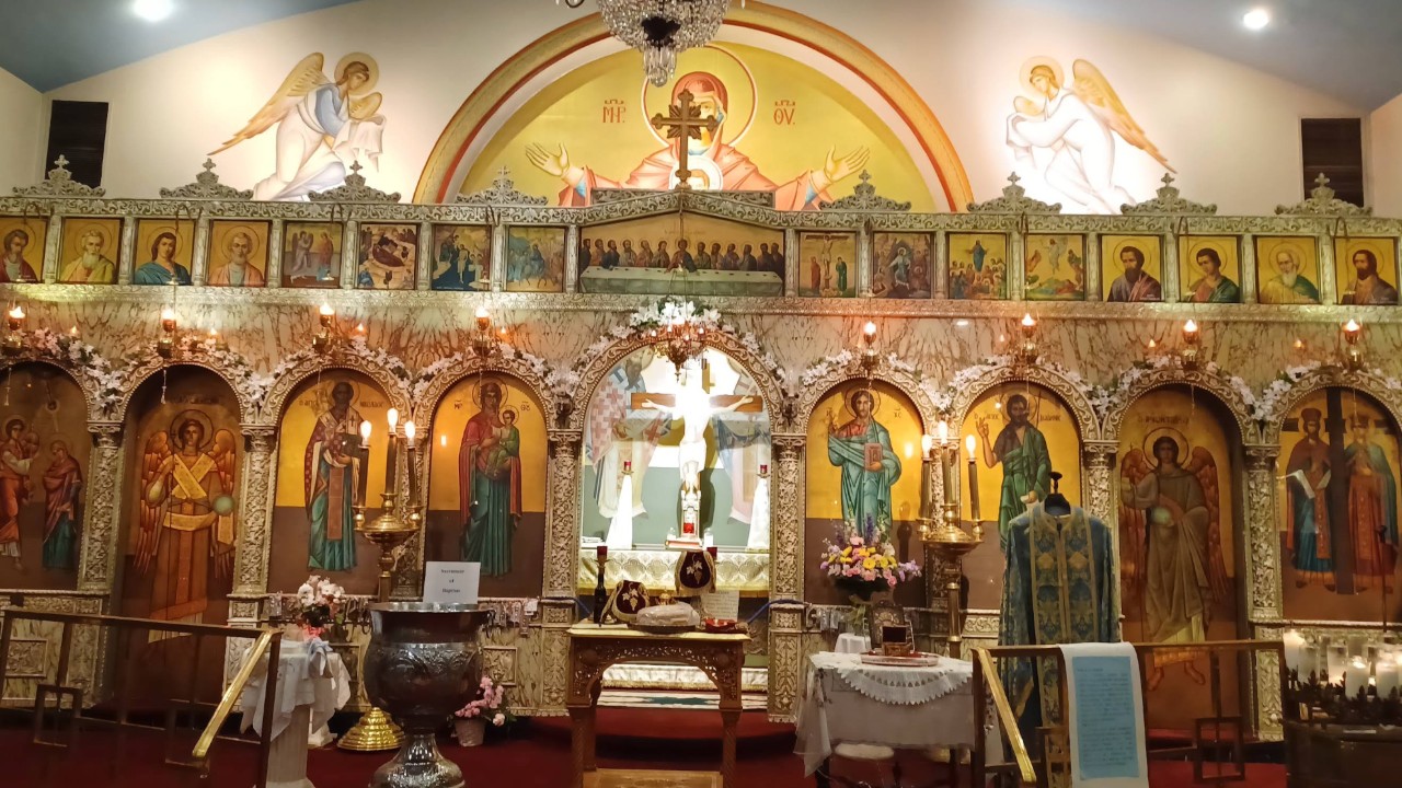 St. Nicholas - Image 1
